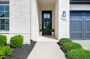 1508 Moss Trail Ct, Argyle, TX 76226 - Photo 2