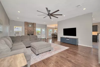 699 Montana Court N, Keller, TX 76248 - Photo 2