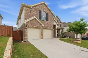 6601 Stolte Ln, Fort Worth, TX 76123 - Photo 2