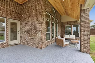 6601 Stolte Ln, Fort Worth, TX 76123 - Photo 34