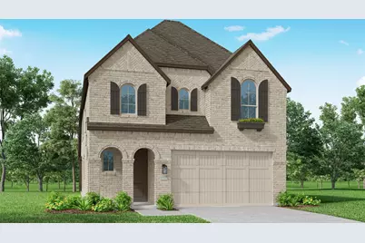 841 Stone Grove Road, Lavon, TX 75166 - Photo 1