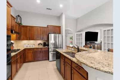 8156 Rock Elm Road, Fort Worth, TX 76131 - Photo 12