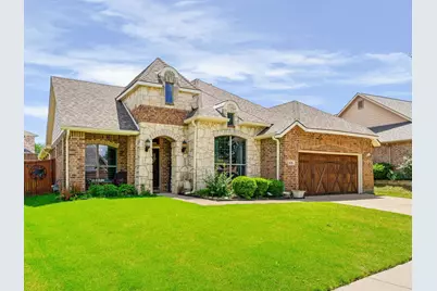 8156 Rock Elm Road, Fort Worth, TX 76131 - Photo 2