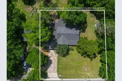 312 S Business Highway 78, Blue Ridge, TX 75424 - Photo 2