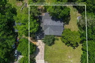 312 S Business Hwy 78, Blue Ridge, TX 75424 - Photo 2