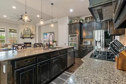 3049 Reynolds Lane, Frisco, TX 75033 - Photo 14