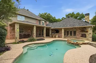 303 Highland Ct, Double Oak, TX 75077 - Photo 34