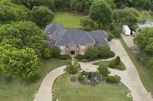 303 Highland Ct, Double Oak, TX 75077 - Photo 1