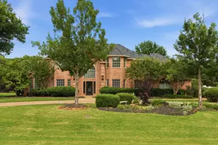 303 Highland Ct, Double Oak, TX 75077 - Photo 1