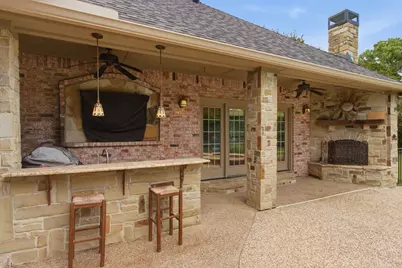 303 Highland Court, Double Oak, TX 75077 - Photo 34