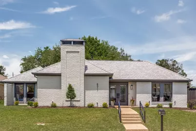 6311 Black Berry Lane, Dallas, TX 75248 - Photo 2