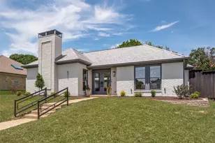 6311 Black Berry Ln, Dallas, TX 75248 - Photo 1