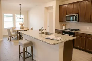 3920 Turquoise Ave, Celina, TX 75009 - Photo 6