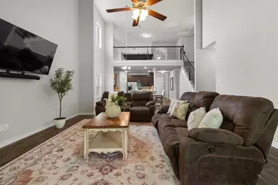 4916 Stillhouse Hollow Lane, Denton, TX 76226 - Photo 16