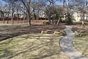 2522 Durango Ridge Dr, Bedford, TX 76021 - Photo 32