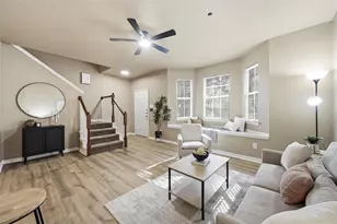 2522 Durango Ridge Dr, Bedford, TX 76021 - Photo 6