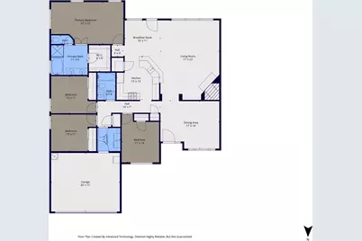 1409 Old Oak Trail, Flower Mound, TX 75028 - Photo 28