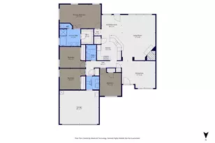 1409 Old Oak Trail, Flower Mound, TX 75028 - Photo 28