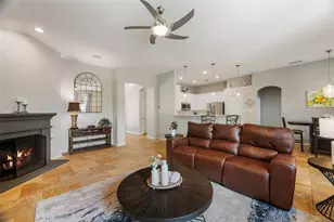 1409 Old Oak Trail, Flower Mound, TX 75028 - Photo 6