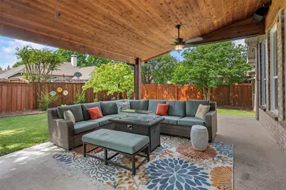 1409 Old Oak Trail, Flower Mound, TX 75028 - Photo 2