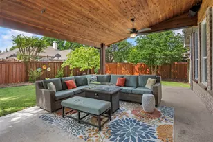 1409 Old Oak Trail, Flower Mound, TX 75028 - Photo 2