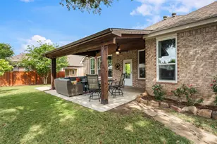 1409 Old Oak Trail, Flower Mound, TX 75028 - Photo 24