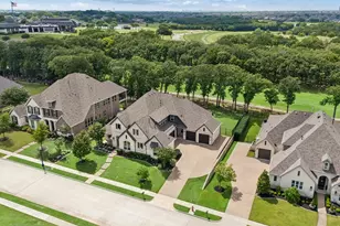 519 Asheville Ln, Trophy Club, TX 76262 - Photo 30