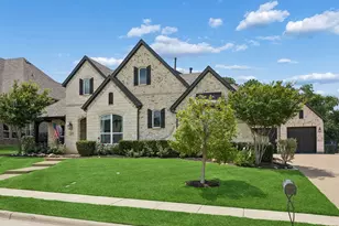 519 Asheville Ln, Trophy Club, TX 76262 - Photo 28