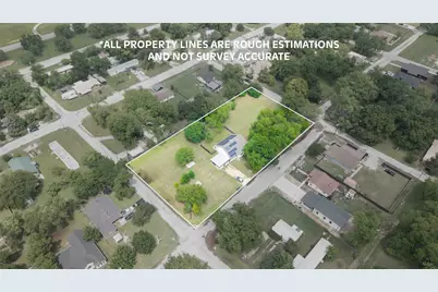306 Owens Street, Bridgeport, TX 76426 - Photo 14