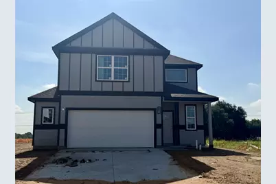 8017 Charlestown Lane, Fort Worth, TX 76140 - Photo 2