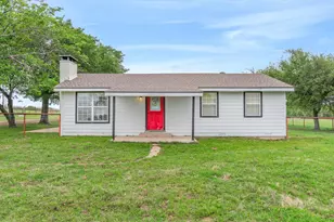 10266 Co Rd 1200, Athens, TX 75751 - Photo 4