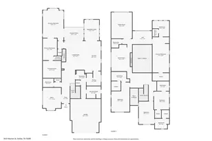 7615 Morton St, Dallas, TX 75209 - Photo 40