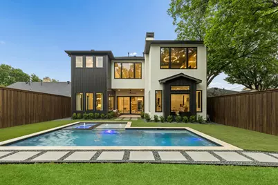 7615 Morton Street, Dallas, TX 75209 - Photo 1