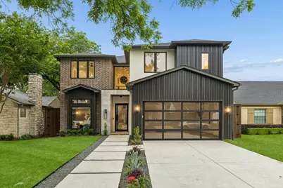 7615 Morton Street, Dallas, TX 75209 - Photo 2