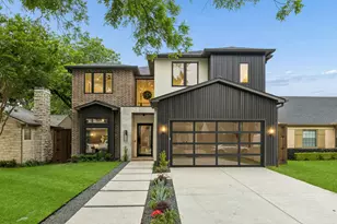 7615 Morton St, Dallas, TX 75209 - Photo 2