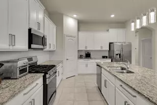 16016 Royston St, Frisco, TX 75036 - Photo 10