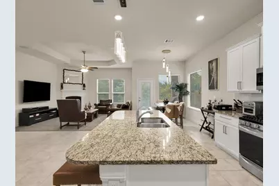 16016 Royston Street, Frisco, TX 75036 - Photo 14