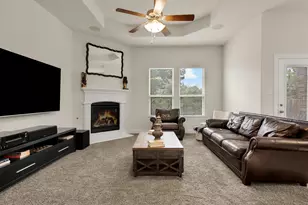 16016 Royston St, Frisco, TX 75036 - Photo 18