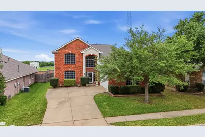6430 Meadowcrest Lane, Sachse, TX 75048 - Photo 1