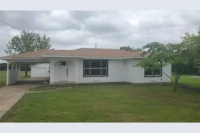 1237 S Waco Street, Van Alstyne, TX 75495 - Photo 1