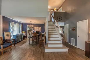 2110 Cold Springs Dr, Arlington, TX 76017 - Photo 8