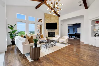 2417 Hollow Hill Lane, Lewisville, TX 75056 - Photo 22