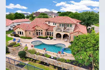 2417 Hollow Hill Lane, Lewisville, TX 75056 - Photo 2