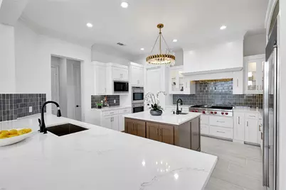 2417 Hollow Hill Lane, Lewisville, TX 75056 - Photo 16