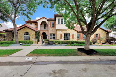 2417 Hollow Hill Lane, Lewisville, TX 75056 - Photo 1