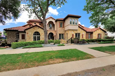2417 Hollow Hill Lane, Lewisville, TX 75056 - Photo 1