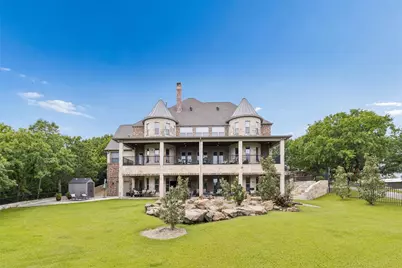 826 Cimmarron Bay Drive, Runaway Bay, TX 76426 - Photo 12