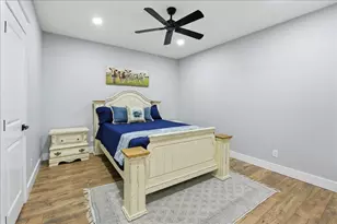 841 Vz County Rd 4603, Ben Wheeler, TX 75754 - Photo 34