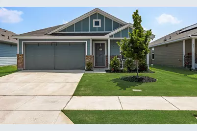 331 Deerbrook Street, Princeton, TX 75407 - Photo 1