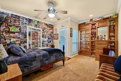 4812 Park Vista Boulevard, Sherman, TX 75090 - Photo 36